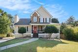5303 Meadows Lake Crossing - Photo 1