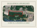 0 Hwy 92 - Photo 1