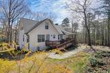 1260 Fields Chapel Road - Photo 28