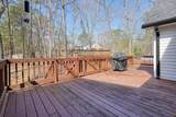 1260 Fields Chapel Road - Photo 65