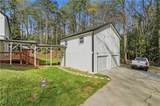 3091 Brookview Road - Photo 55