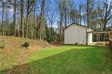 3091 Brookview Road - Photo 58