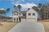 4905 Waxleaf Drive - Photo 1