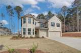 4905 Waxleaf Drive - Photo 3