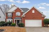 2770 Turning Leaf Drive - Photo 1