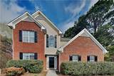 2730 Jona Trail - Photo 1