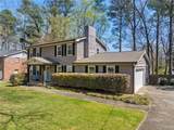 3935 Green Forest Lane - Photo 2