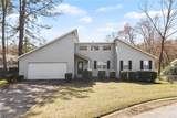 632 Woodknoll Court - Photo 2