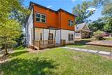 2166 Belvedere Avenue - Photo 1