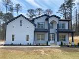 3210 Centerville Rosebud Road - Photo 1