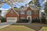 1250 Rosewood Drive - Photo 1
