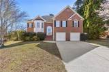 2669 Ambria Drive - Photo 1