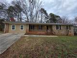 724 Country Club Drive - Photo 1