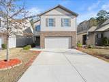 40 Ivey Hollow Circle - Photo 1
