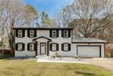 2328 Carnes Road - Photo 1