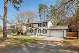 2328 Carnes Road - Photo 2