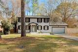 2328 Carnes Road - Photo 3