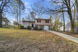 3399 Mansfield Lane - Photo 1
