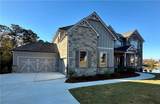3820 Sierra Knolls Court - Photo 2