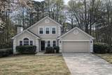 4390 Pinewalk Drive - Photo 1