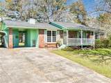 4339 Rex Road - Photo 1