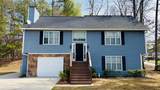 1015 Sly Fox Court - Photo 1