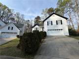 1955 Keswick Place Drive - Photo 2