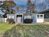 1808 Flat Shoals Road - Photo 1
