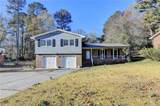 1249 Renee Drive - Photo 1