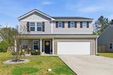 40 Hawk Spring Drive - Photo 1