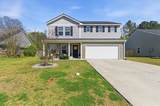 40 Hawk Spring Drive - Photo 2