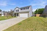 40 Hawk Spring Drive - Photo 3