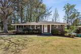 970 Brentwood Drive - Photo 1