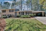 2640 Hawthorne Drive - Photo 1