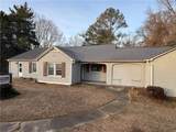 802 N Park St Highway - Photo 1