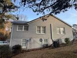 802 N Park St Highway - Photo 2