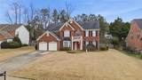 1125 Mountclaire Drive - Photo 1