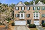 2533 Stonegate Drive - Photo 1
