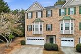2533 Stonegate Drive - Photo 2