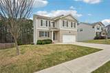 88 Cool Creek Court - Photo 2