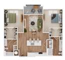 525 Sawnee Village Boulevard - Photo 11