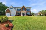 8908 Brandy Rose - Photo 2