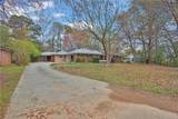 2738 Odum Street - Photo 1
