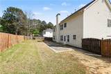 3314 Rose Garden Court - Photo 29