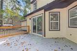 691 Paden Mill Trail - Photo 25