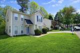 2284 Cypress Point Way - Photo 1