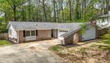 3220 Foxwood Trail - Photo 1