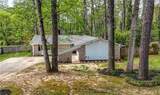 3220 Foxwood Trail - Photo 2