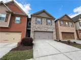 1205 Mistyhaynes Way - Photo 1