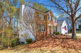 2730 Spindletop Lane Nw - Photo 2